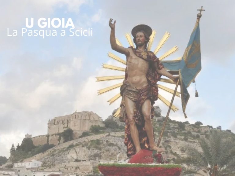 La Pasqua a Scicli