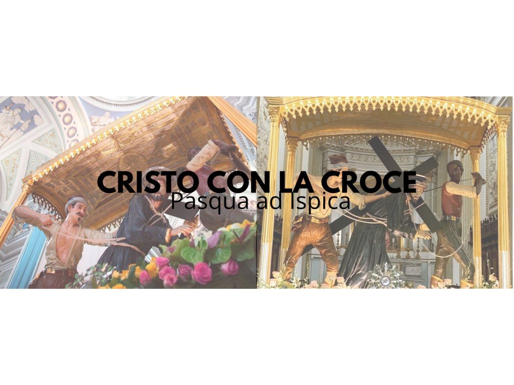 Il Padre alla Croce