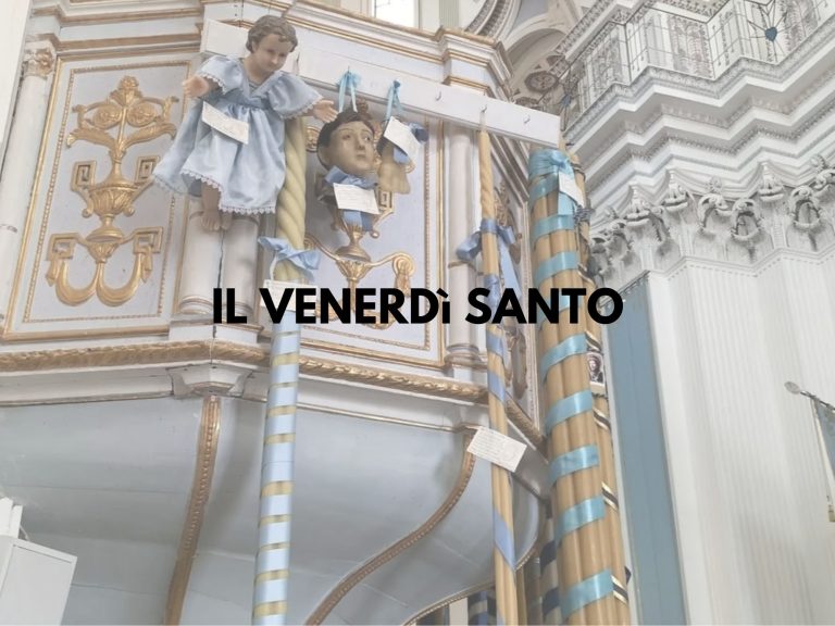 Venerdì Santo Ispica